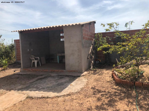 Imagem 9 de 11 de Chácara Para Venda Em Cuiabá, Tijucal - 897_1-1931729