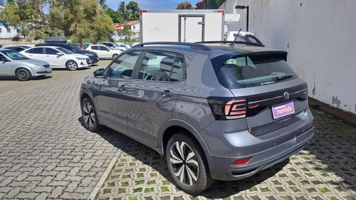 Volkswagen T-Cross 1.0 200 TSI 12V (Aut) (Flex)