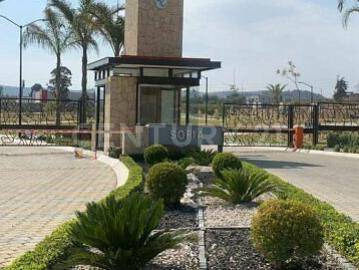 Lote En Venta En Parque Sofia, Lomas De Angelópolis, Puebla, Pue