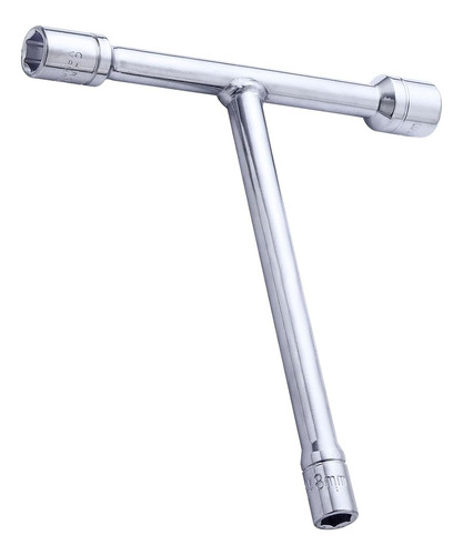 Llave De Tubo De 3 Vías, Llave
