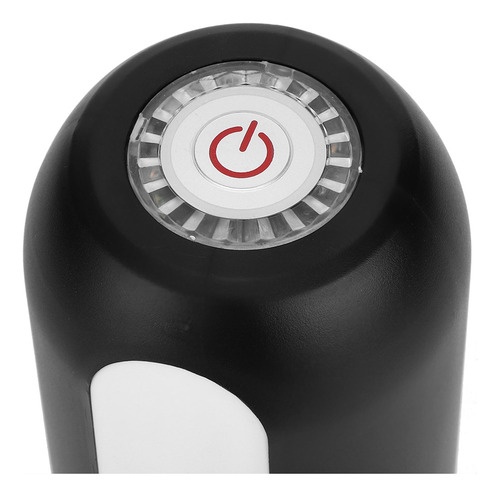 Dispensador De Botellas De Agua Con Carga Usb Universal Embo