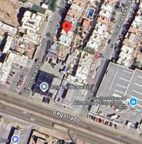 Casa En Venta De Remate Bancario Cerro Picacho, 3473 Cabo San Lucas, B.c.s. Bcs -jcbb2