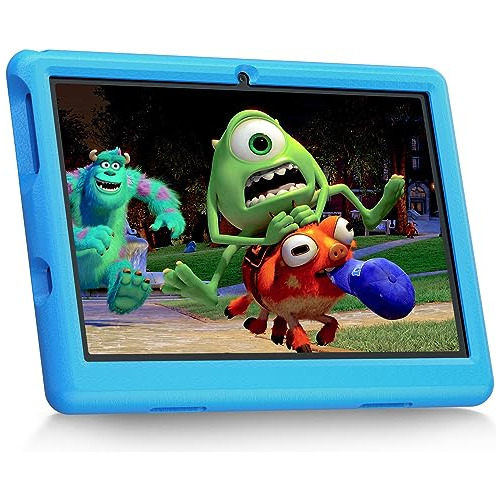 Kids Tablet 10 Inch Tablet For Kids Android 13 Tablet 2...