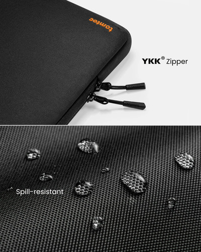 Funda Para Tableta Tomtoc 360 Para iPad Pro 12.9 M2&m1