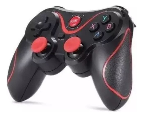 Control X3 Para Celulares Android Bluetooth Gamepad Juegos