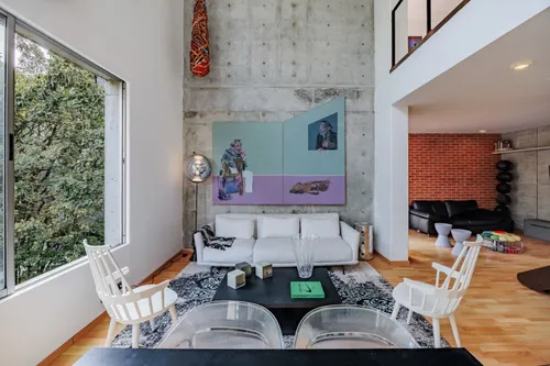 Apartamento En Venta En Provenza. Cod V22532