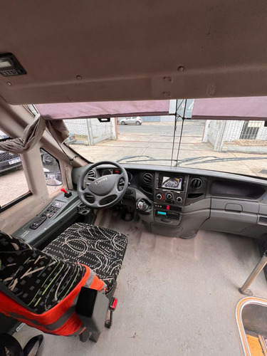 Minibus Iveco Eurobus Italbus 19+1 2019