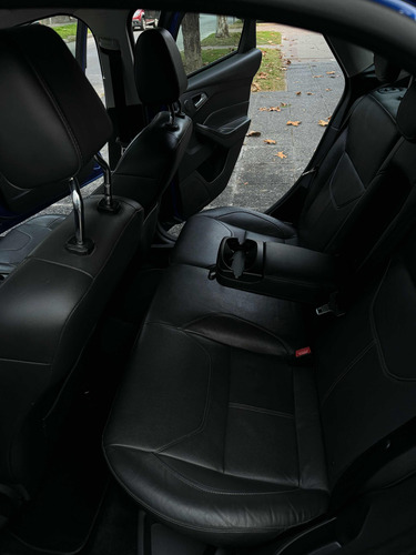 Ford Focus III 2.0 Titanium At6