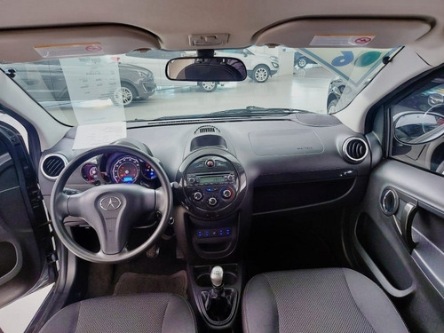 Jac J2 1.4 16v Jetflex 4p Manual 2015/2016
