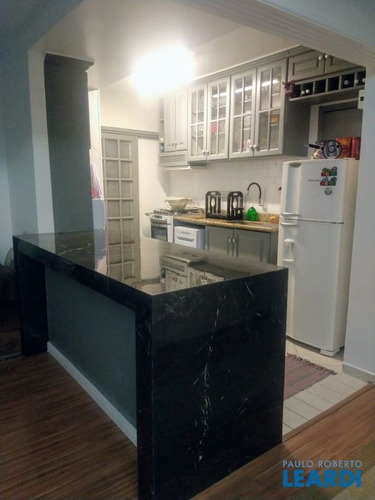 Imagem 5 de 15 de Apartamento - Ipiranga - Sp - 613575