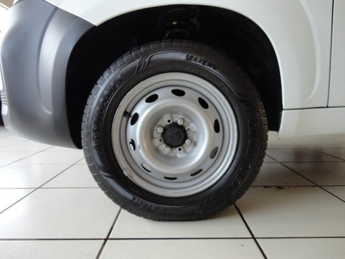 Fiat Fiorino 1.4 MPI FURGÃO ENDURANCE 8V FLEX 2P MANUAL
