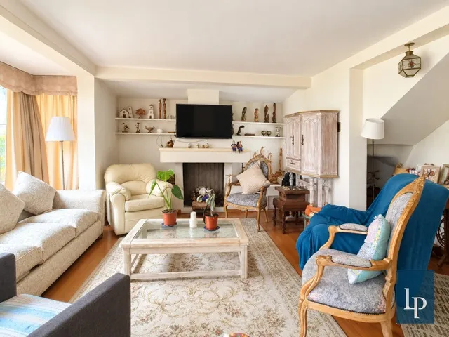 Casa En Venta / Excelente Ubicación Y Conectividad