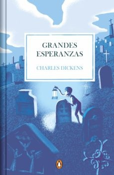 Grandes Esperanzas*.. - Charles Dickens