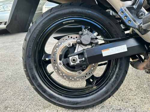 Imagen 8 de 9 de Suzuki Dl 1000