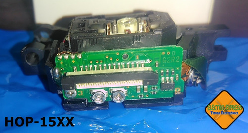 Imagen 5 de 8 de Lentes Para Xbox 360 Totalmente Nuevos; Hop14xx / Hop15xx