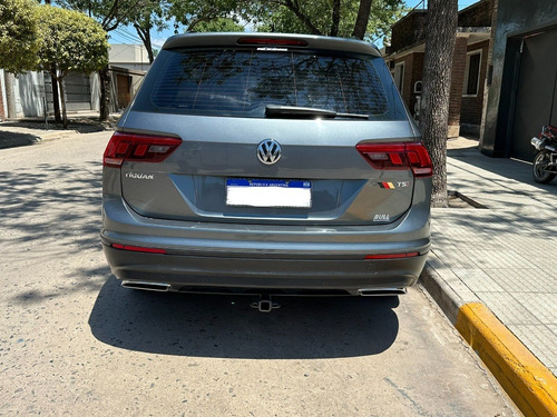 Imagen 3 de 17 de Volkswagen Tiguan Allspace 1.4 Tsi Trendline 150cv Dsg