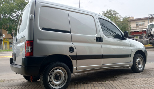 Peugeot Partner 1.6 Hdi Furgon Confort 92