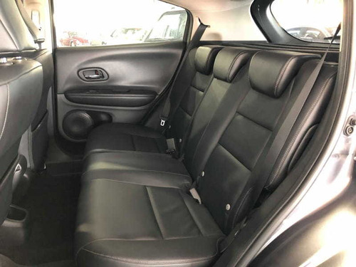 Honda Hr-v Exl Cvt