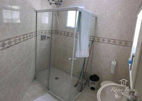 Sobrado Com 3 Dormitórios À Venda, 190 M² Por R$ 750.000 - Vila São Francisco - São Paulo/sp - So0620