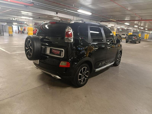 Citroën Aircross 1.6 16v Exclusive Flex 5p