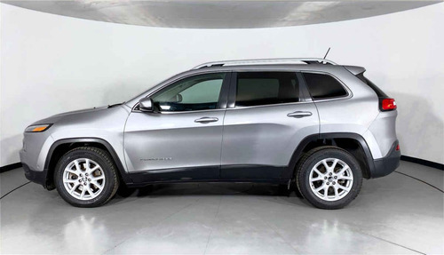Imagen 8 de 15 de 108710 - Jeep Cherokee 2016 Con Garantía