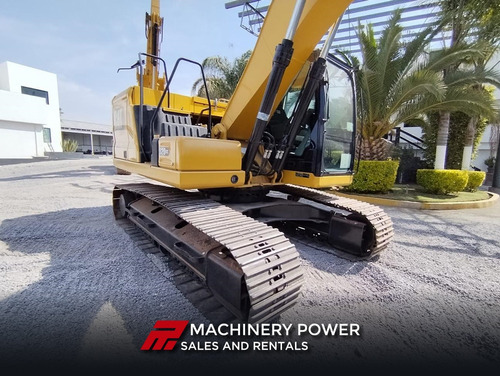 Excavadora 320gc Cat 2020 Tier 3 Eco. 0350