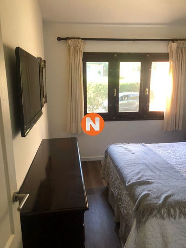 Imagen 14 de 22 de Casa En Alquiler, Mansa, Punta Del Este, 3 Dormitorios.