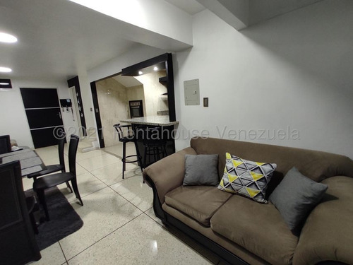 Imagen 3 de 16 de Apartamento Duplex En Venta En La Zona Centro De Maracay Db 23-4810