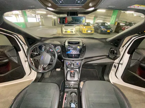 Ford Escape 2.0 St Line At