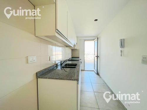 Imagen 10 de 22 de Aguero Y Cordoba Tres Ambientes Con Gran Balcón Terraza .vista Panorámica.amenities .apto Prof