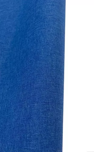 Tela Arpillera Azul de 2m x 200m – Curiplast