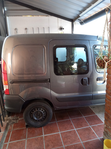 Renault Kangoo 1.5 2 Furgon Gran Confot Lc