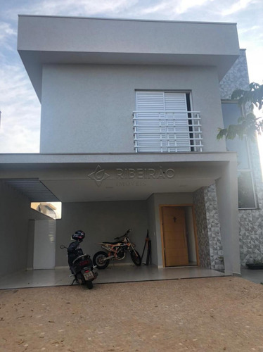Imagem 1 de 10 de Casas - Ref: V5948