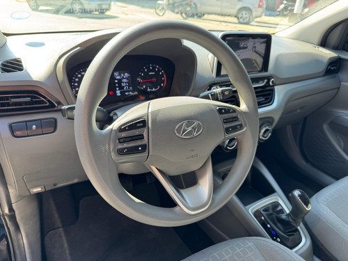 Hyundai HB20S Hyundai HB20S Platinum Plus 1.0 Turbo AT (Flex)