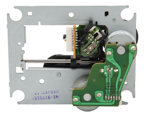 Reemplazo De Lente Láser De Reproductor Vcd Soh Ad5