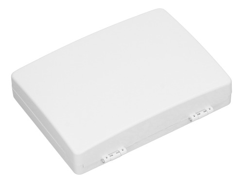 Mini Divisor Óptico De Escritorio Ftth Fiber Distribution 4
