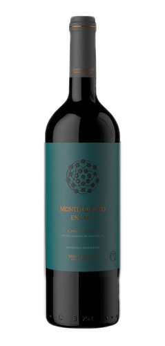 Vino Monte Quieto Enlace Blend X750cc