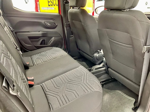 Imagen 24 de 25 de Fiat Strada Volcano Tomo Cronos Mobi Partener Buen Precio R