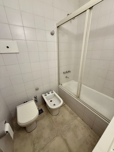Alquiler. Espectacular Departamento 2 Ambientes. Charcas 4070 Piso 17 Gran Vista. Pileta Y Jardín C/amenities Y Seguridad 24hs. Palermo.