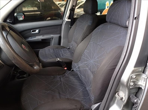 Fiat Palio Fiat Palio Elx 1.4 8v (flex) 4p 2010