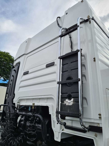 Vw Man 28 440 6x2