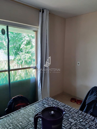 Chácara À Venda Em Chácara Recreio Cruzeiro Do Sul - Ch005794
