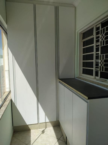 Imagem 12 de 30 de Casas - Aluguel - Jardim Santa Izabel - Cod. Ca0632 - Lca0632