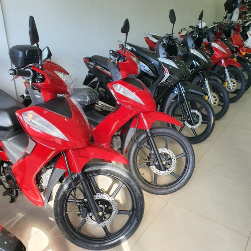 Imagem 13 de 13 de Shineray New Jet 125cc Financiamento Em Até 48x Sem Entrada