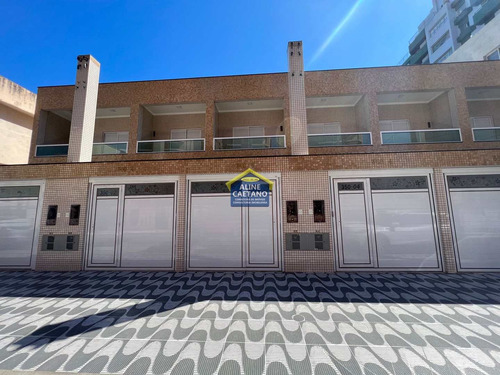 Imagem 1 de 21 de Oportunidade!! Sobrado 2 Dorms, Financiamento Direto! - Vftt739