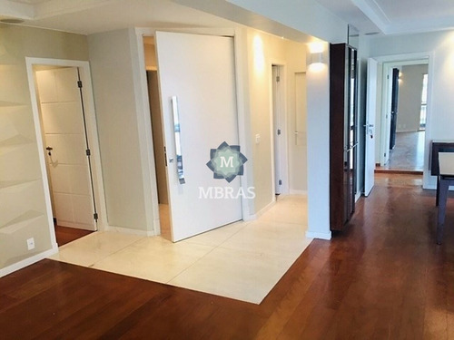 Imagem 3 de 15 de Jd Vl Mariana | 3 Suítes | 4 Vagas | 165m² - Mb13463