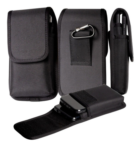 Funda Cinturon Presilla 2 Dos Tels Samsung Galaxy A52s 5g