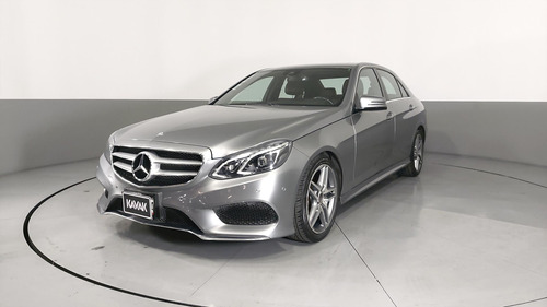 Mercedes Benz Clase E 3.0 E 400 Cgi Sport At