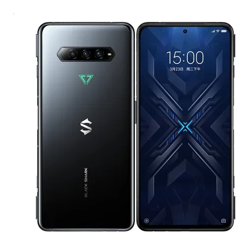 Xiaomi Black Shark 4 Pro 5g Ksr-h0 8gb 256gb Dual Sim Duos