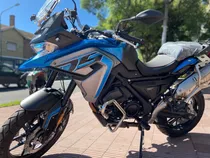 Comprar Voge 650 Ds 0km Entrega Inmediata!!!  0km 2025